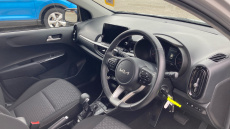 Kia Picanto 1.0 3 5dr Auto [4 seats] Petrol Hatchback